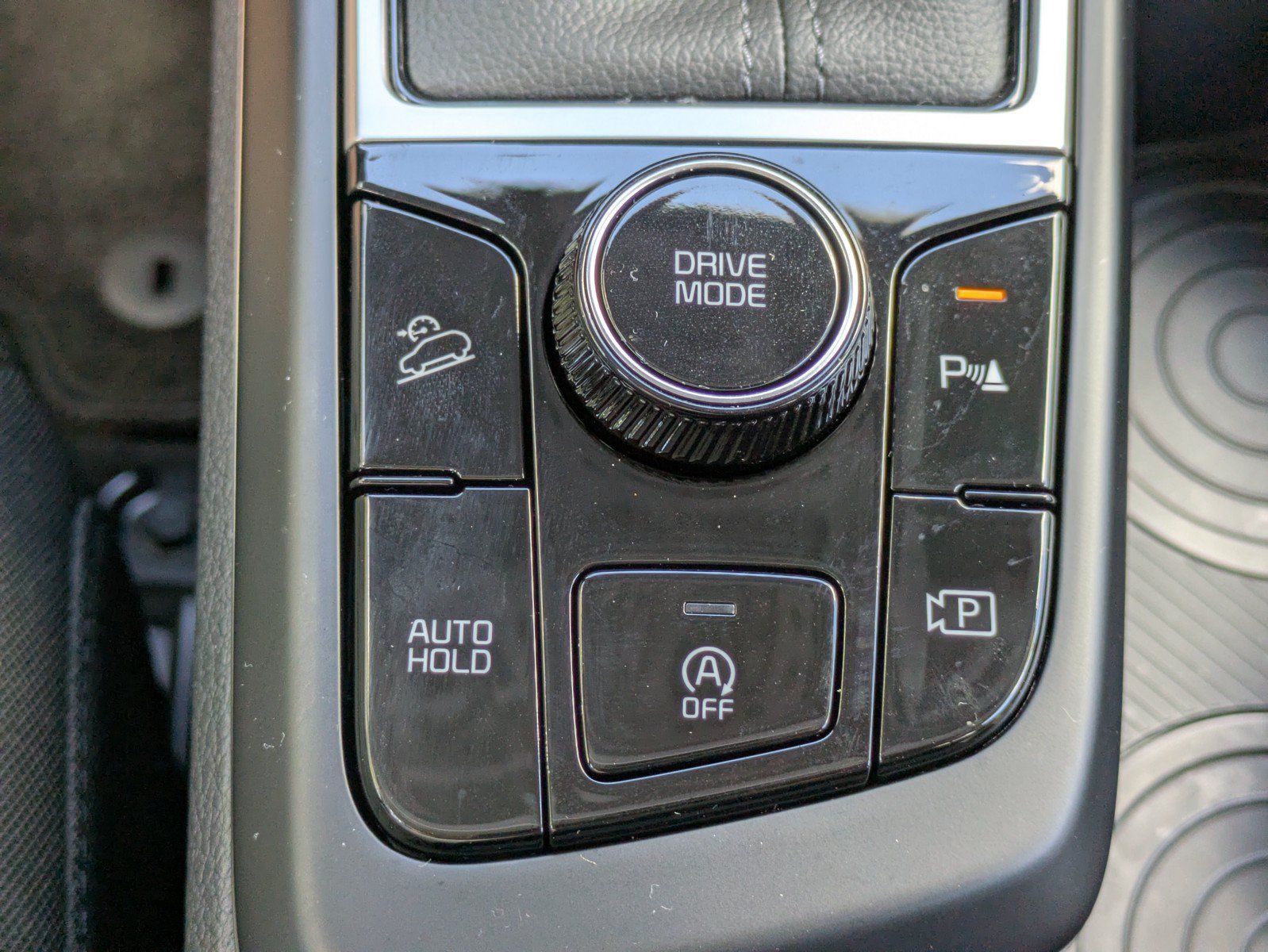Certified 2024 Kia Sportage LX FWD image 24