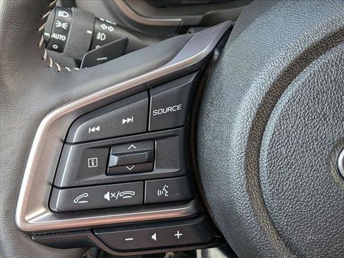 Certified 2024 Subaru Ascent Touring image 17