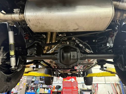 Used 2023 Jeep Wrangler Unlimited Rubicon 392 w/ Trailer Tow Package AWD/4WD image 63