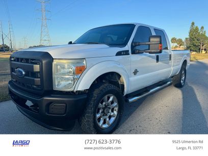Used 2012 Ford F250 XL w/ PWR Equipment Group