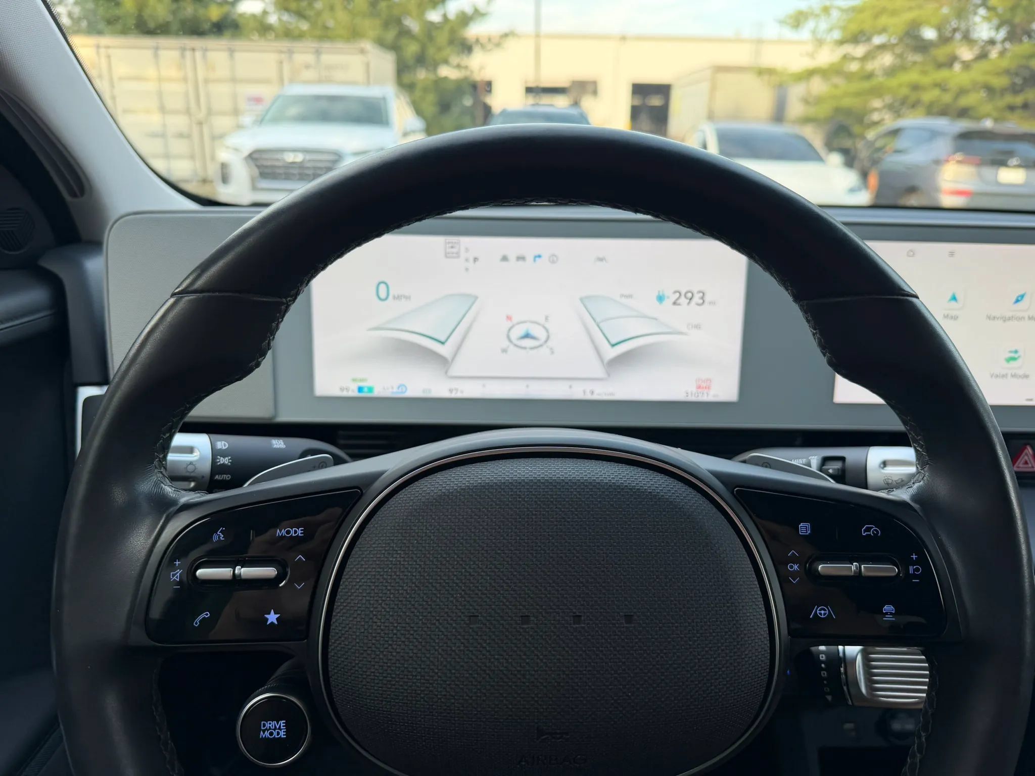 Used 2023 Hyundai Ioniq 5 SEL AWD/4WD image 22