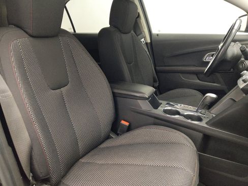 Used 2015 Chevrolet Equinox LT image 21
