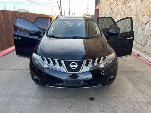 Used 2010 Nissan Murano LE AWD/4WD image 7