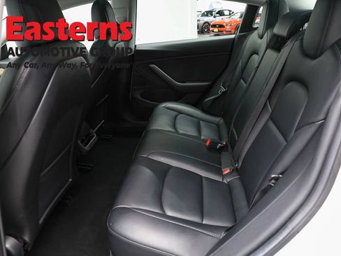 Used 2019 Tesla Model 3 Long Range AWD/4WD image 15
