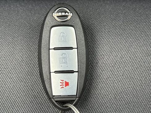 New 2026 Nissan Frontier SV w/ Tow Package image 23