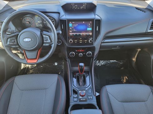 Certified 2023 Subaru Forester Sport image 25
