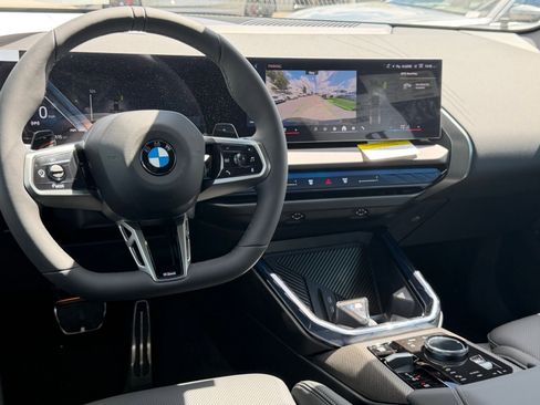 New 2026 BMW X3 xDrive30 image 32