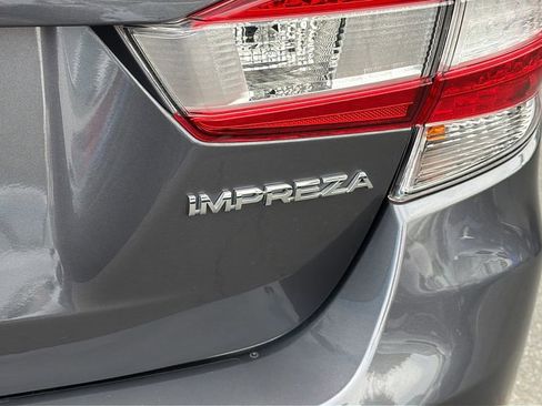 Used 2022 Subaru Impreza Premium image 11