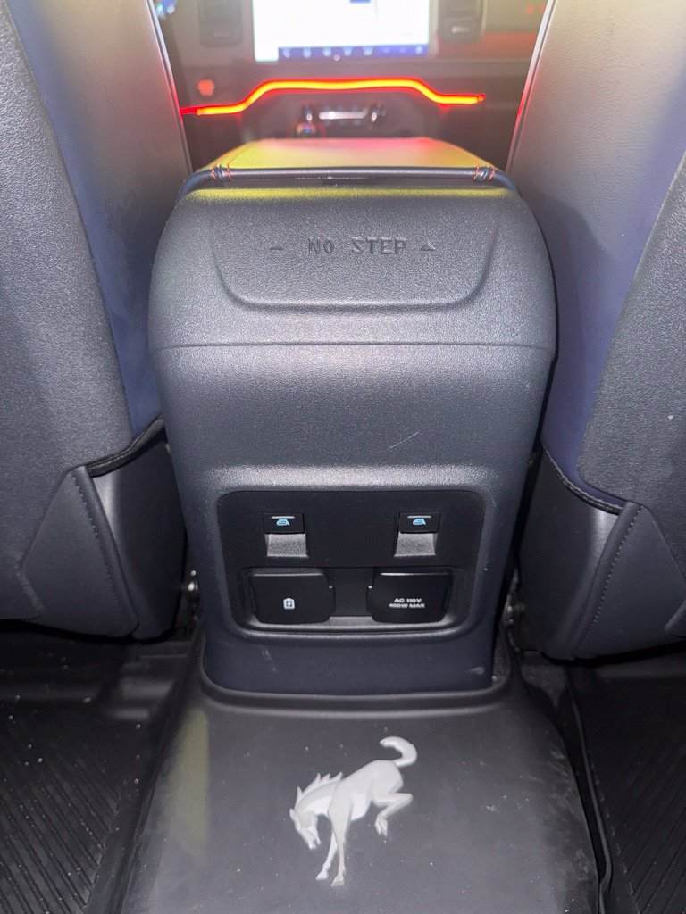 Used 2024 Ford Bronco Raptor AWD/4WD image 29