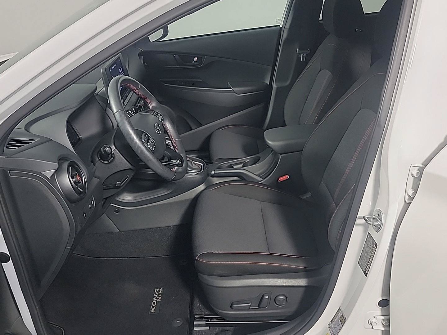 Used 2022 Hyundai Kona N Line w/ Cargo Package AWD/4WD image 18