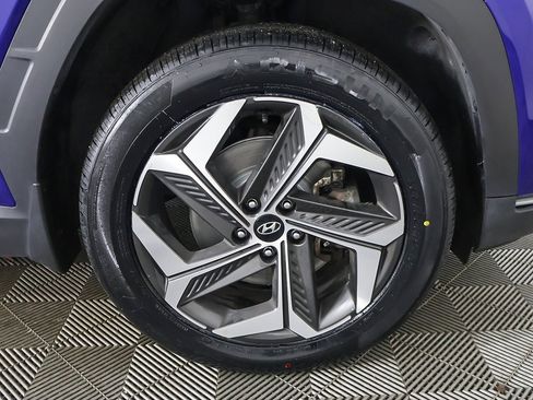 Used 2023 Hyundai Tucson SEL w/ Convenience Package image 23