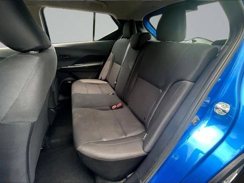 Used 2025 Nissan Kicks Play S FWD image 21