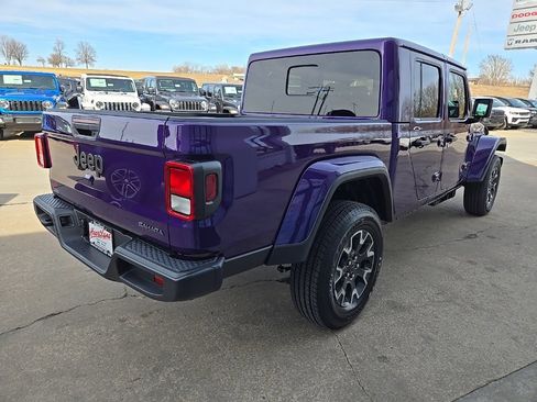 New 2026 Jeep Gladiator Sport image 11
