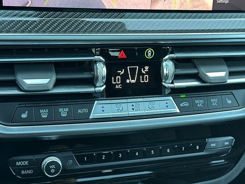 Used 2023 BMW X4 M40i w/ Premium Package AWD/4WD image 20