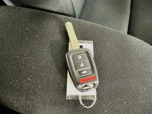 Used 2015 Honda Civic LX image 37