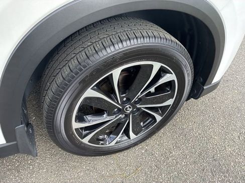 Used 2023 MAZDA CX-5 AWD 2.5 S w/ Premium Plus Pkg image 17