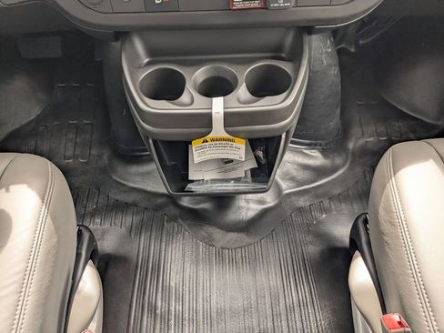 New 2025 Chevrolet Express 2500 w/ Driver Convenience Package image 19