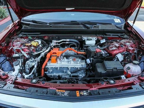 New 2025 Cadillac Lyriq Luxury image 27