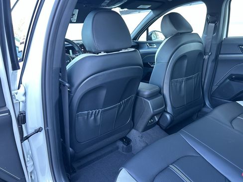 New 2026 Kia K5 GT-Line image 12