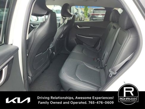 Used 2023 Kia EV6 Wind w/ Wind Technology Package AWD/4WD image 9