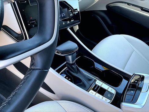 Used 2023 Hyundai Tucson SEL w/ Convenience Package image 16