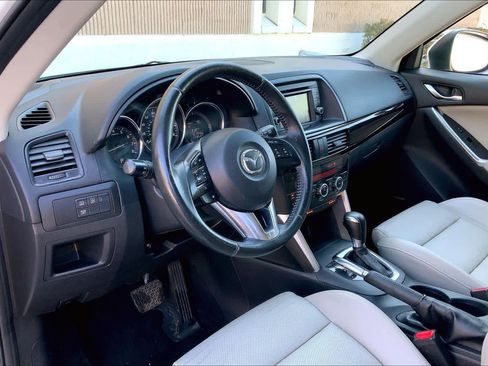 Used 2014 MAZDA CX-5 Grand Touring image 18