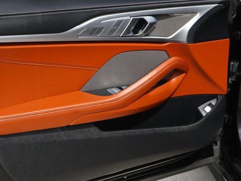 Used 2024 BMW M850i Gran Coupe xDrive w/ Driving Assistance Package image 16