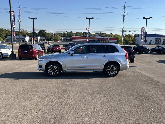 Used 2020 Volvo XC90 T6 Momentum AWD/4WD image 7