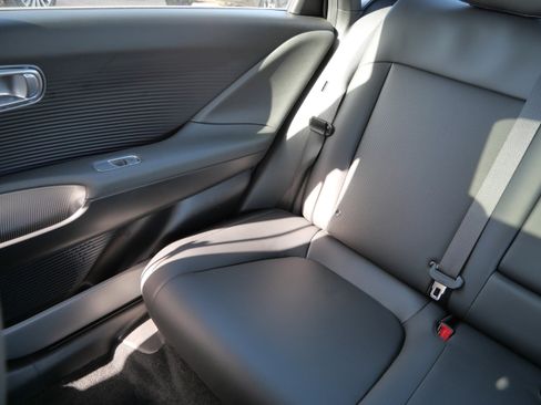 Certified 2023 Hyundai Ioniq 6 Limited image 12