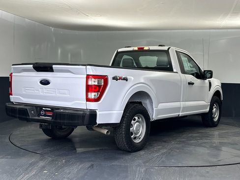 Used 2021 Ford F150 XL image 3