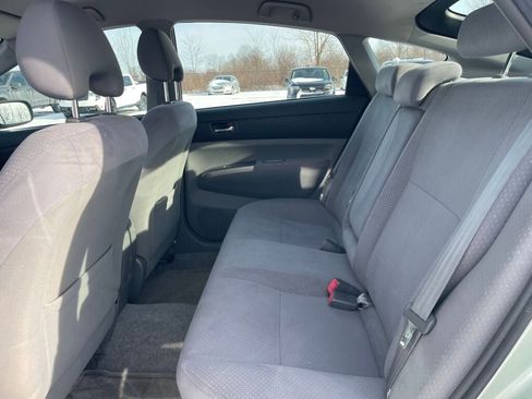 Used 2008 Toyota Prius image 11