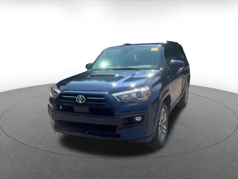 Used 2024 Toyota 4Runner TRD Sport image 7