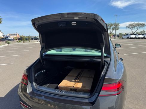 Used 2024 Genesis G90 3.5T image 34