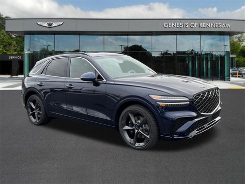 New 2026 Genesis GV70 2.5T Sport Prestige image 1