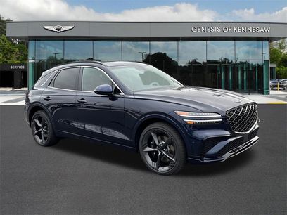 New 2026 Genesis GV70 2.5T Sport Prestige