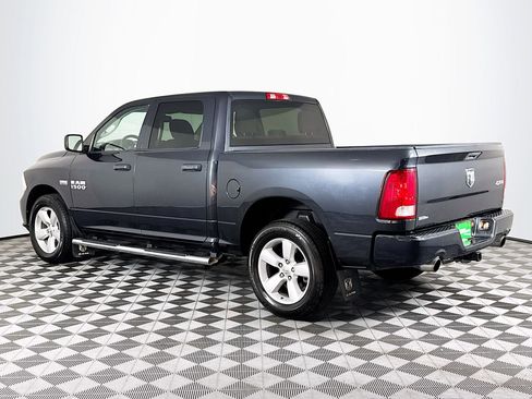 Used 2016 RAM 1500 Express image 6