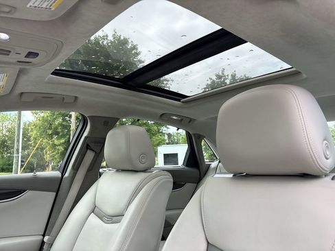 Used 2016 Cadillac XTS Platinum FWD image 20