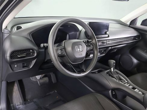 Used 2023 Honda HR-V LX image 22