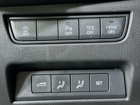 Used 2024 MAZDA CX-90 3.3 Turbo w/ Premium Package image 17