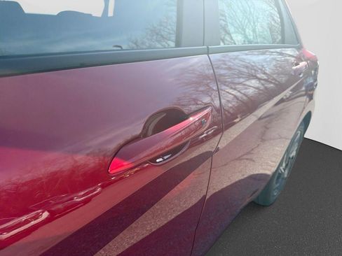 New 2026 Hyundai Elantra Sport image 13