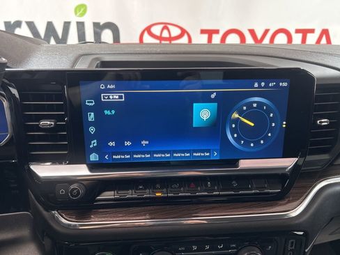 Used 2023 Chevrolet Silverado 1500 RST image 28