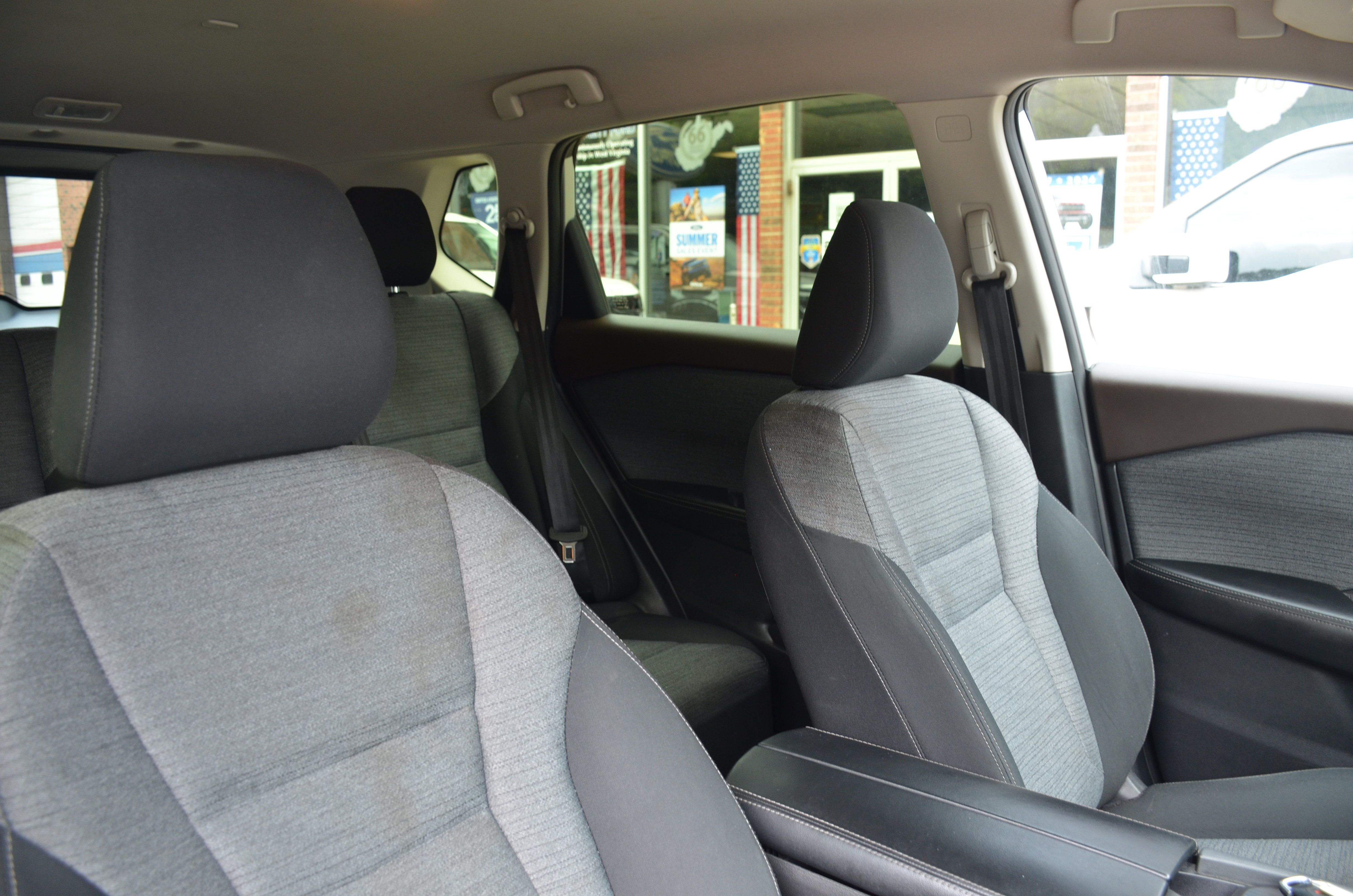 Used 2023 Nissan Rogue SV AWD/4WD image 33