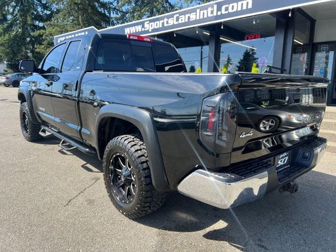 Used 2018 Toyota Tundra SR5 image 9