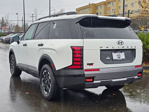 New 2026 Hyundai Palisade XRT Pro image 5