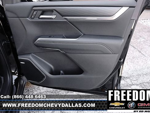 New 2026 GMC Acadia Elevation w/ Black Edition image 40