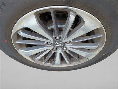 Used 2017 Acura RDX FWD w/ Advance Package image 14