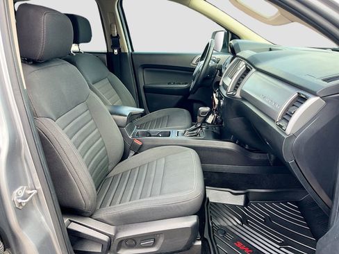 Used 2023 Ford Ranger XLT w/ Equipment Group 302A High image 27