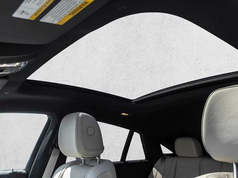 New 2026 Mercedes-Benz GLE 450 4MATIC Coupe image 11