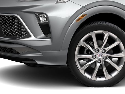 New 2026 Buick Encore GX Avenir w/ Avenir Technology Package AWD/4WD image 29