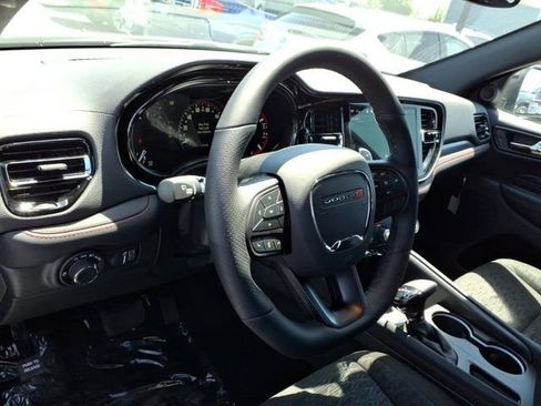 New 2026 Dodge Durango GT AWD/4WD image 6
